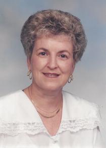 Agnes Garnett Smith Adkins